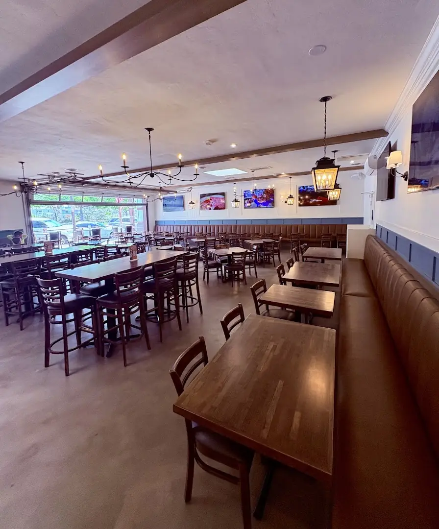 Best Sports Bars