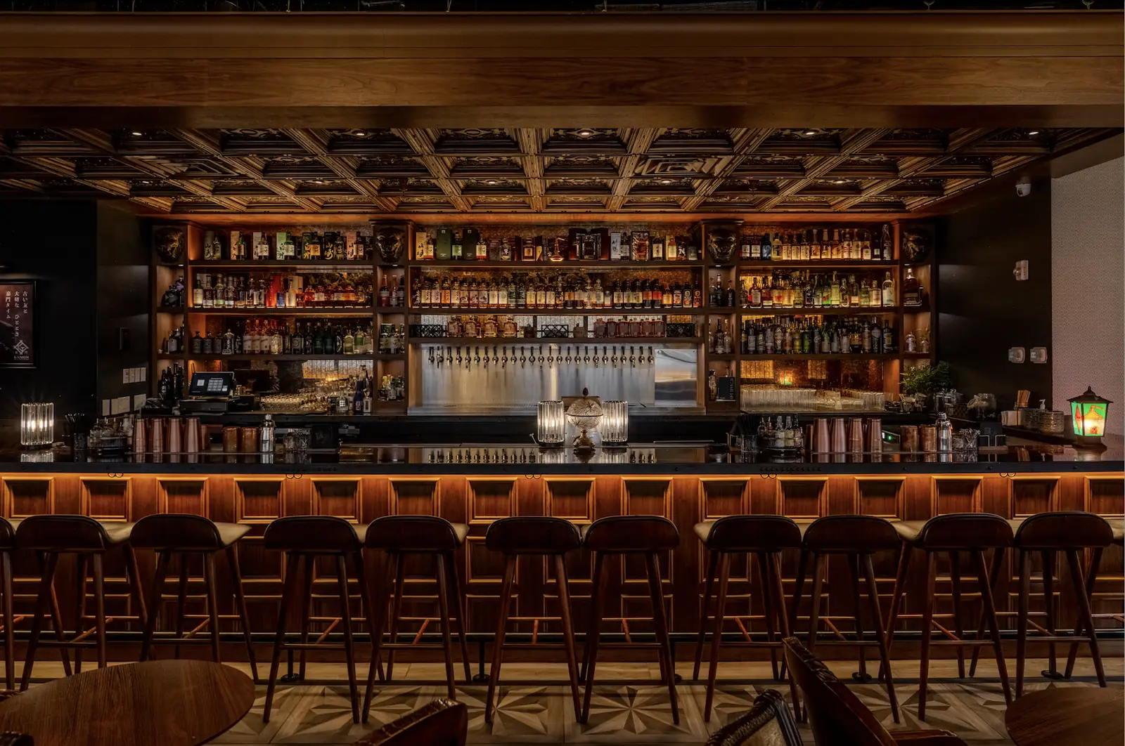 Best Whisky Bars