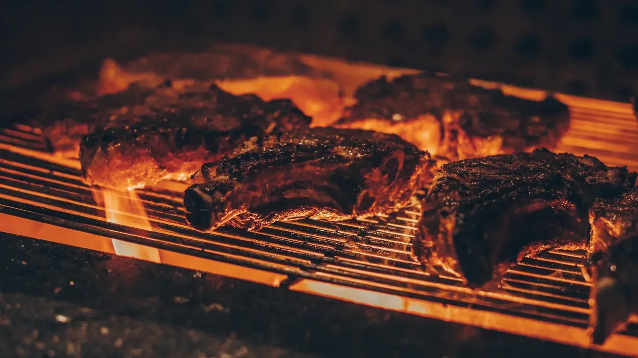 BBQ — list cover photo