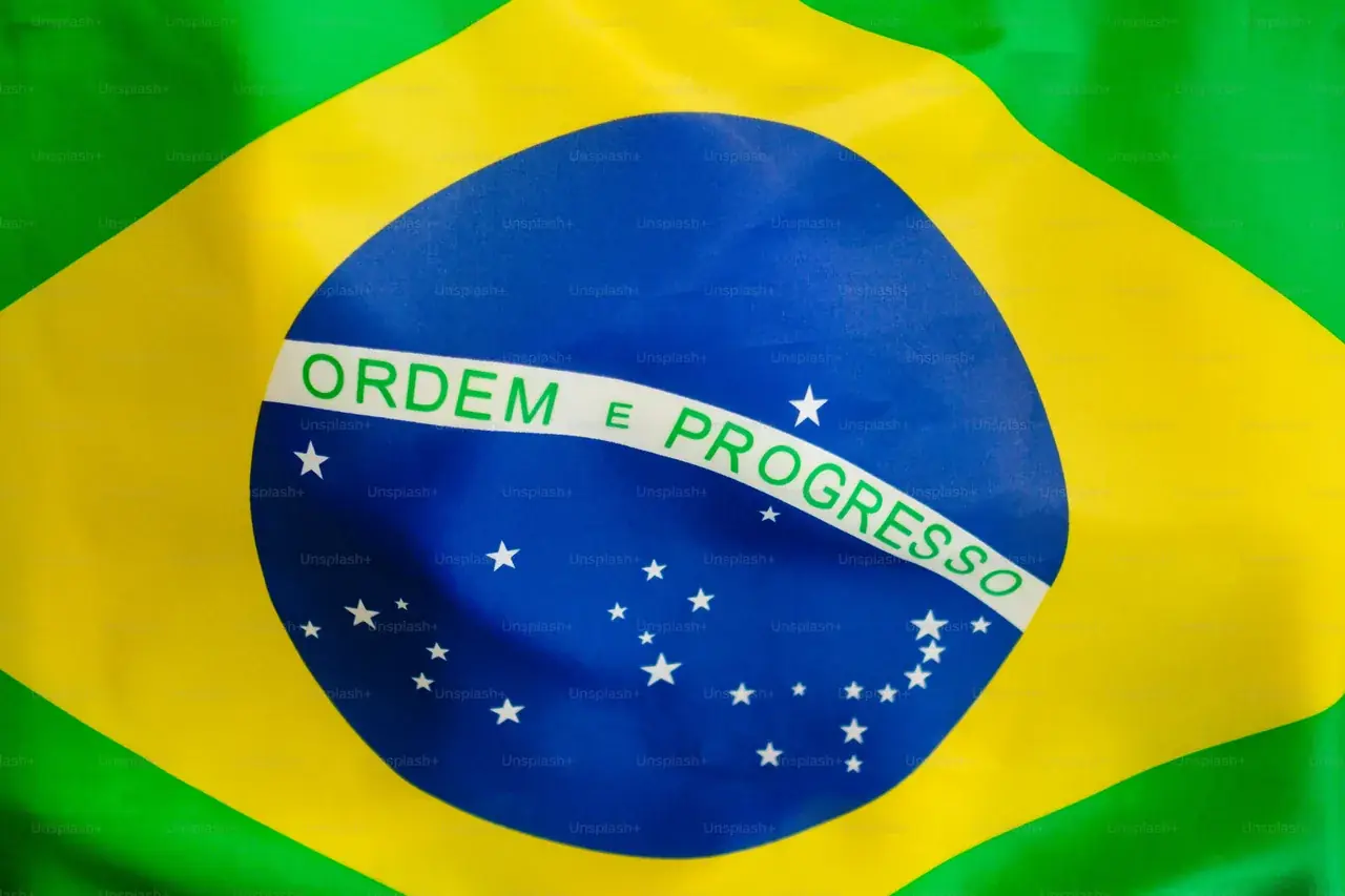 Brazilian — list cover photo