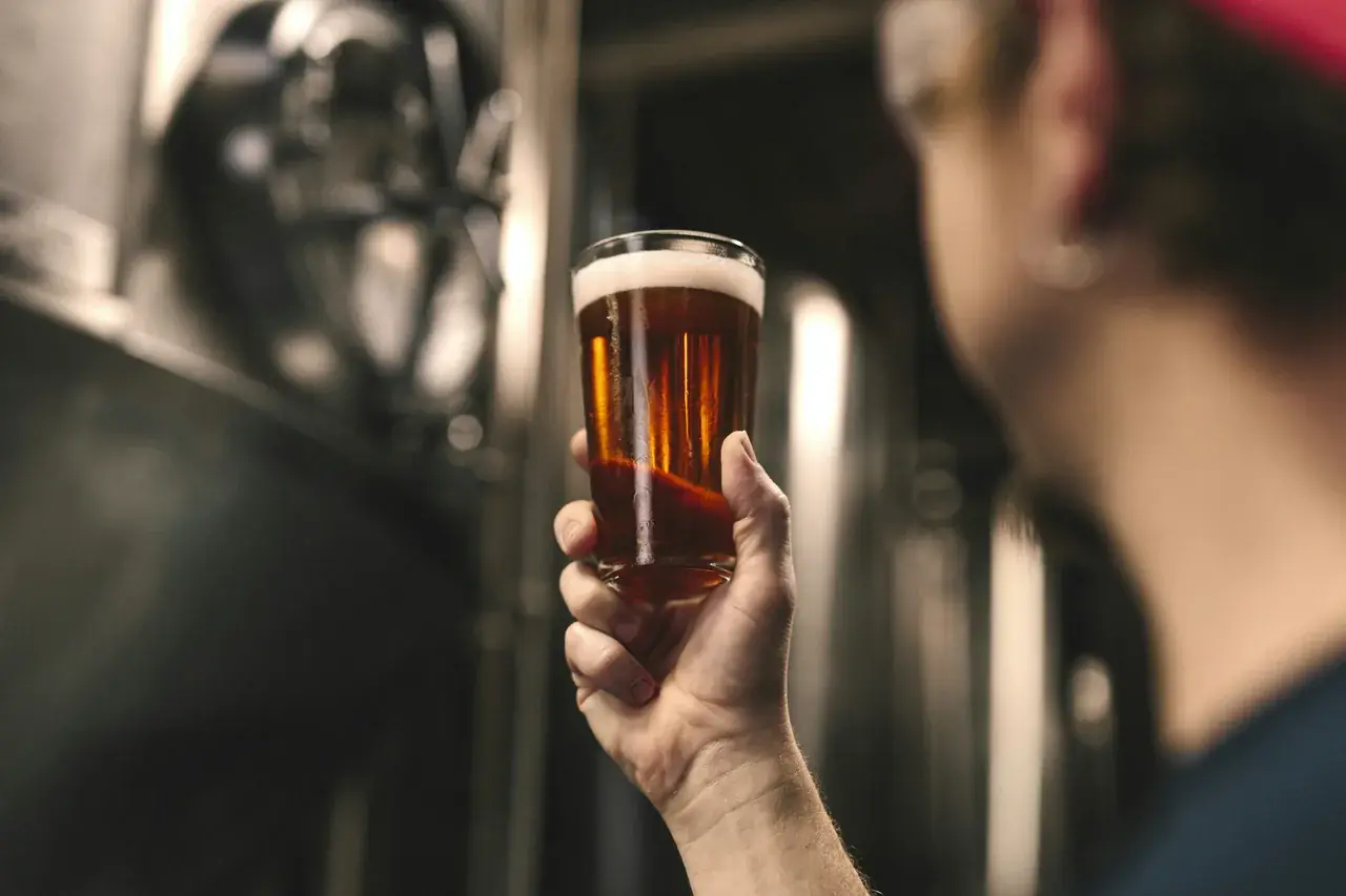 Breweries — list cover photo