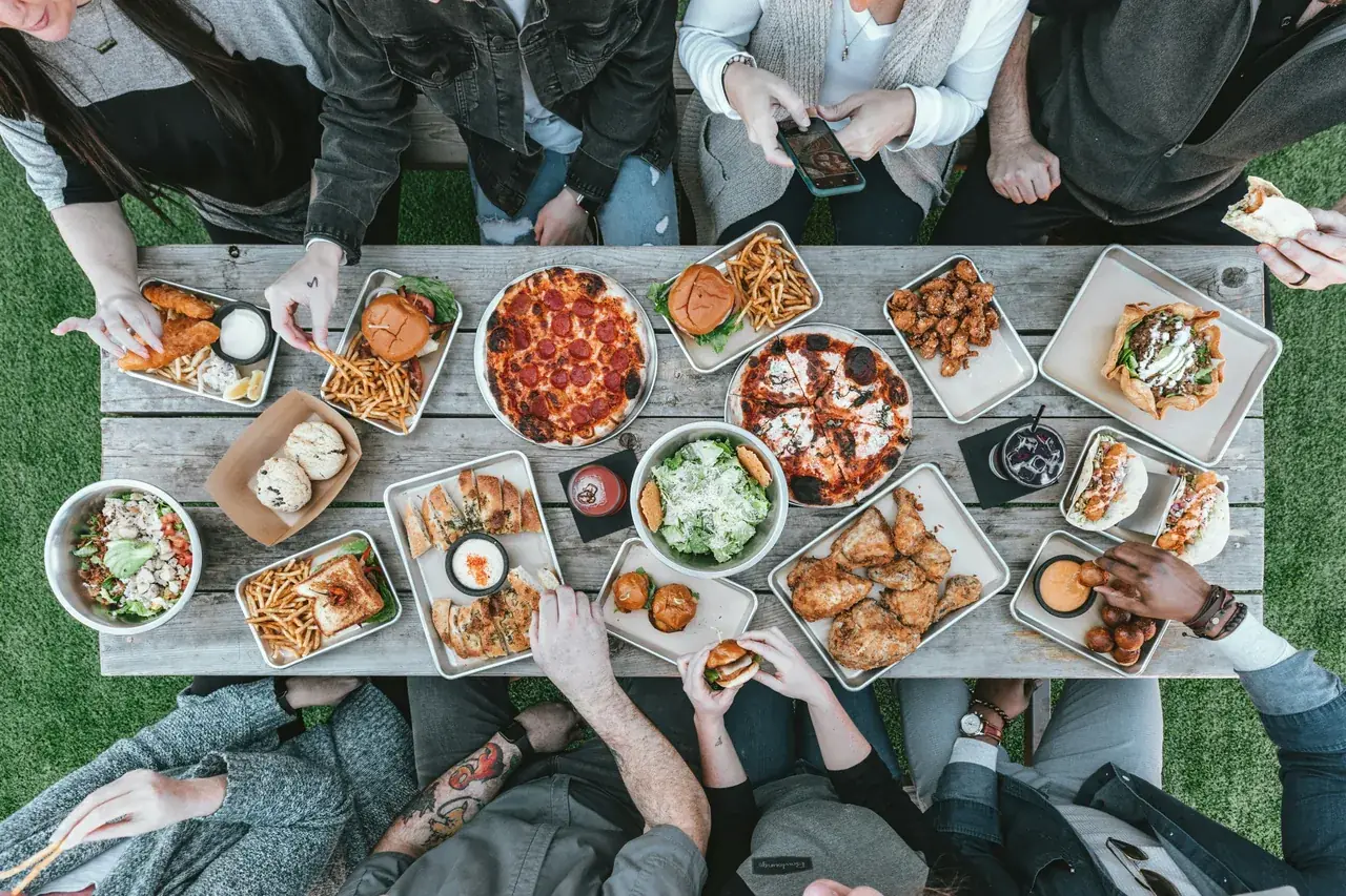 Brunch — list cover photo