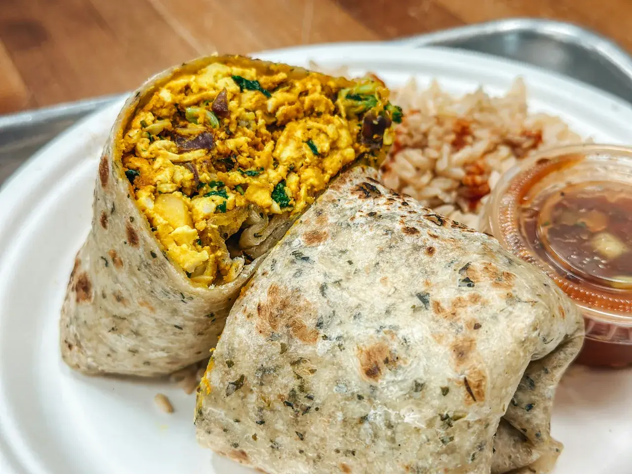 Burritos — list cover photo