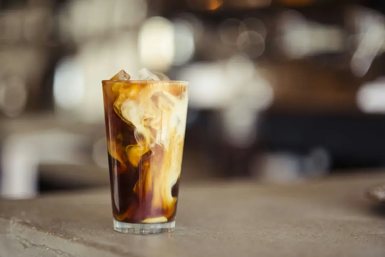 Coffee — list cover photo