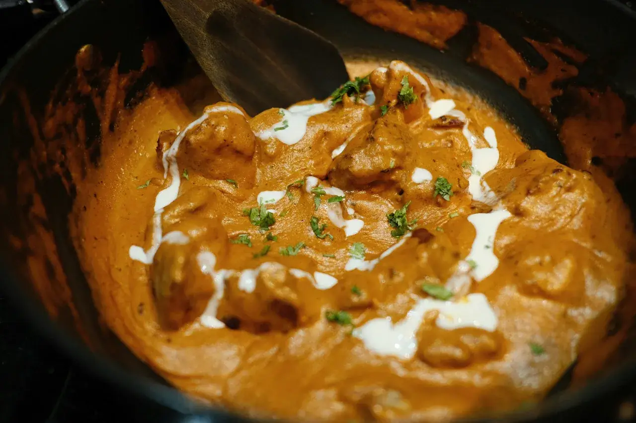 Curry — list cover photo