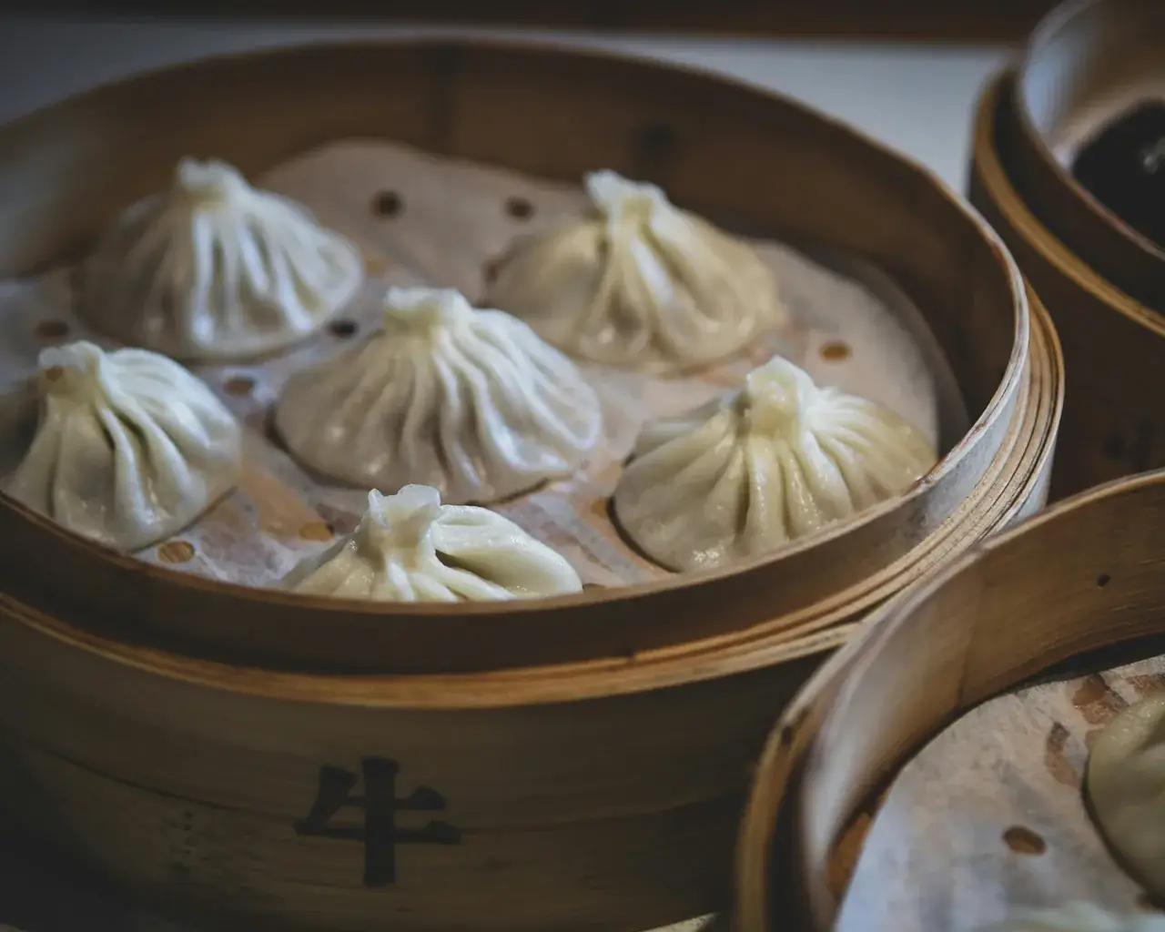 Dim Sum — list cover photo