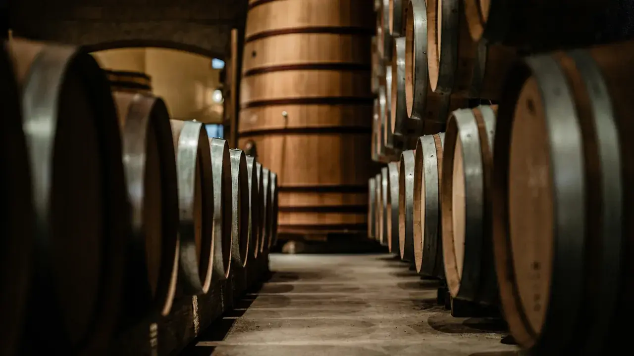 Distilleries — list cover photo