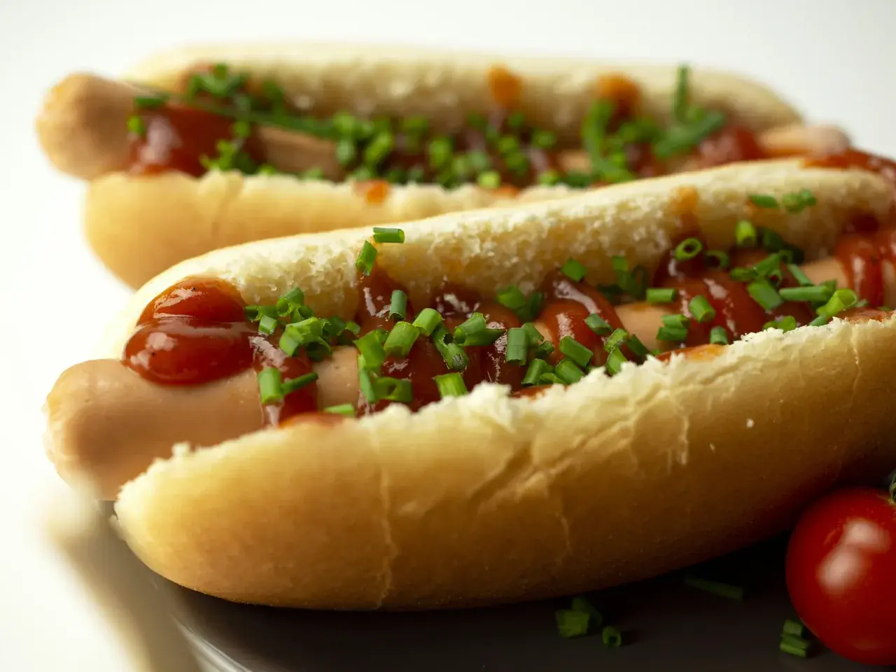 Hot Dogs — list cover photo