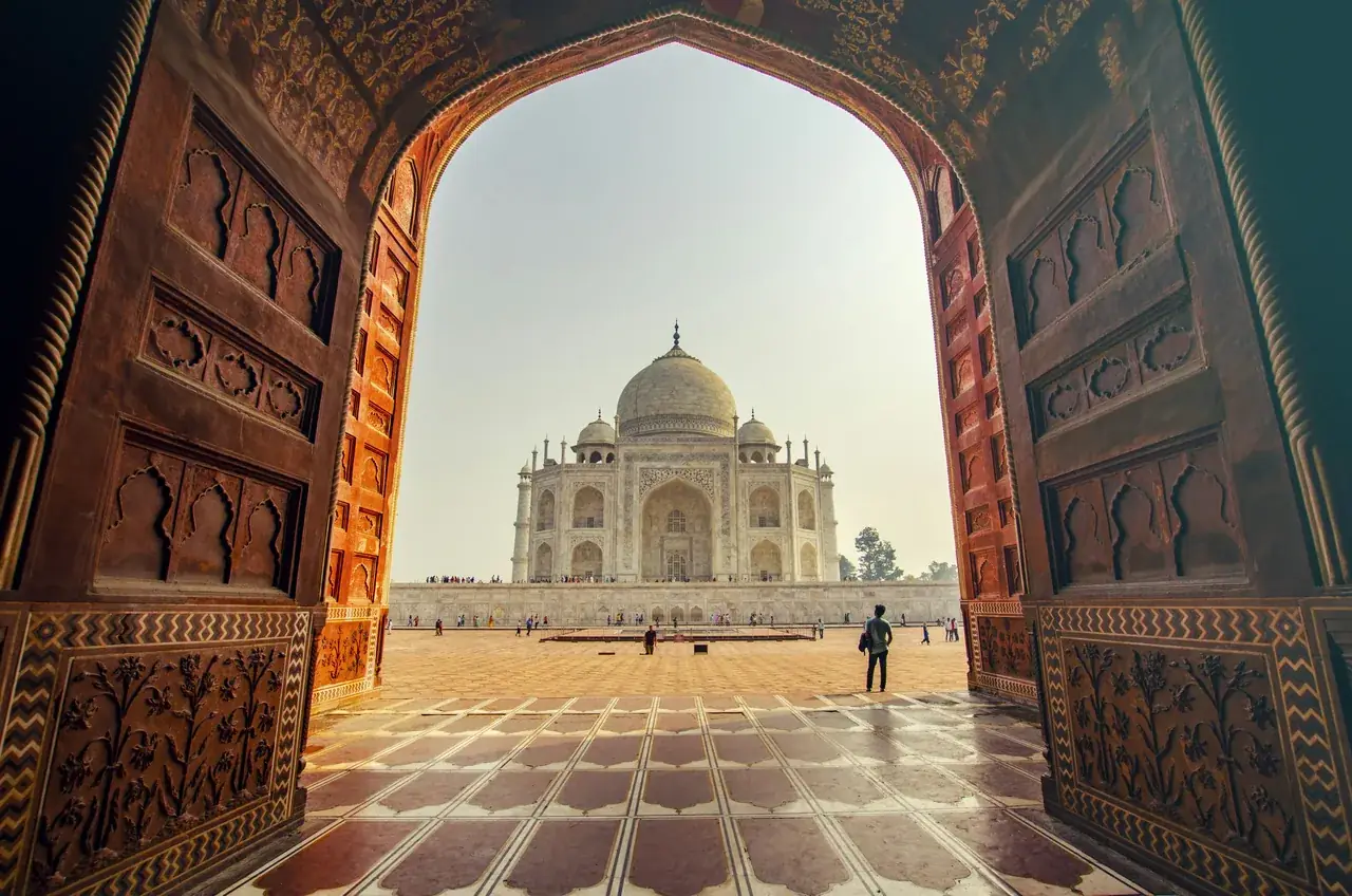 Indian — list cover photo