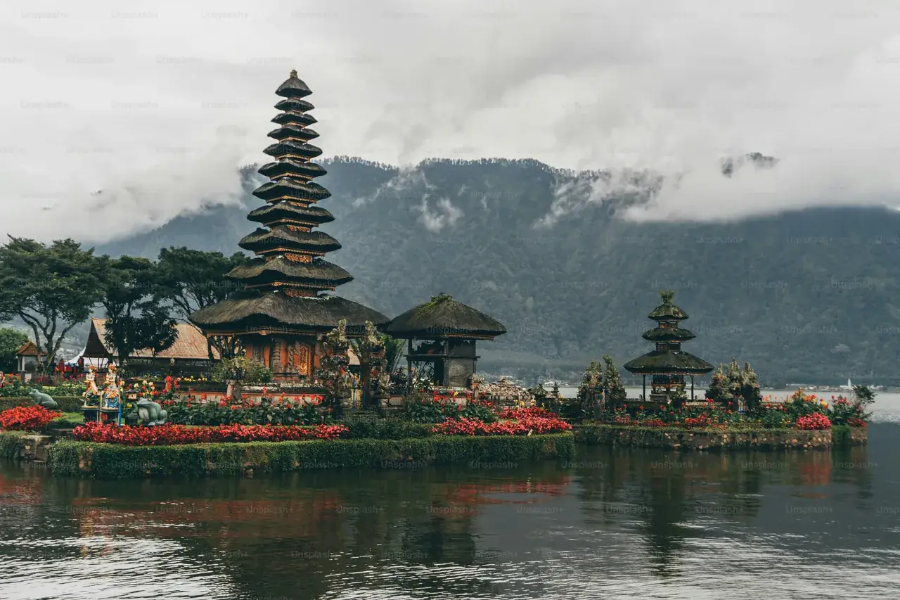 Indonesian — list cover photo