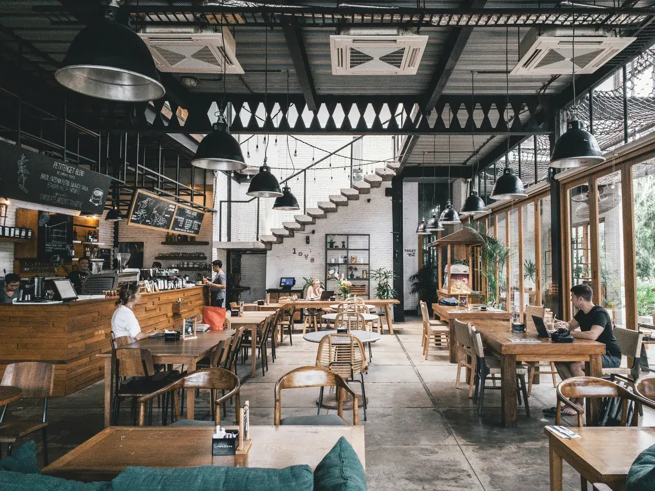 Instagrammable Restaurants — list cover photo