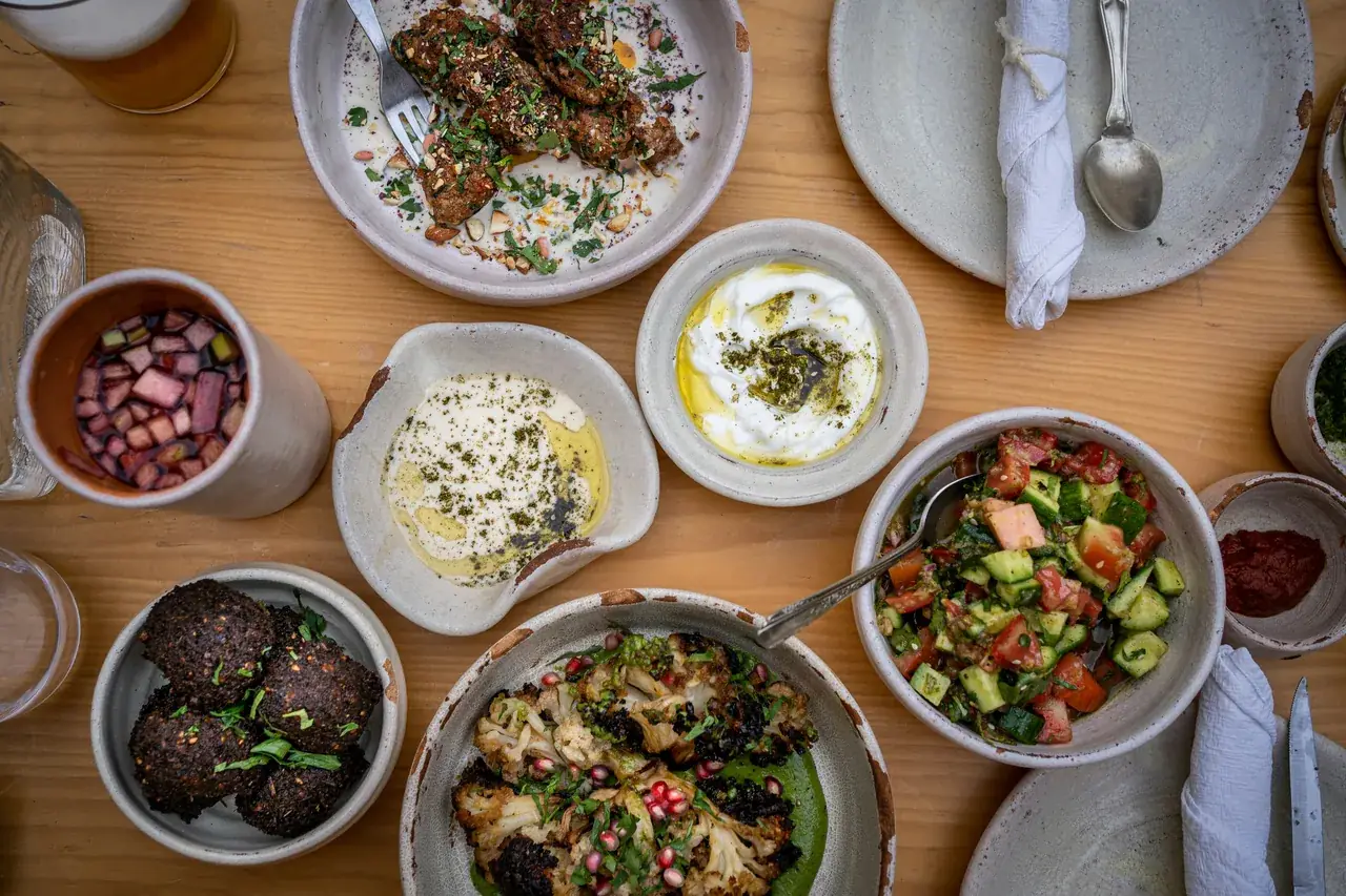 Mediterranean — list cover photo