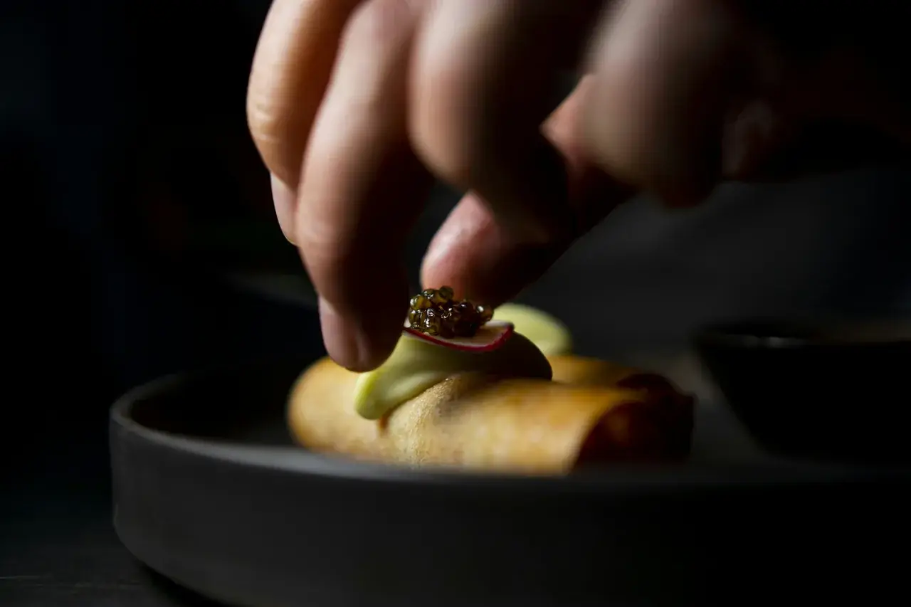 MICHELIN Restaurants — list cover photo