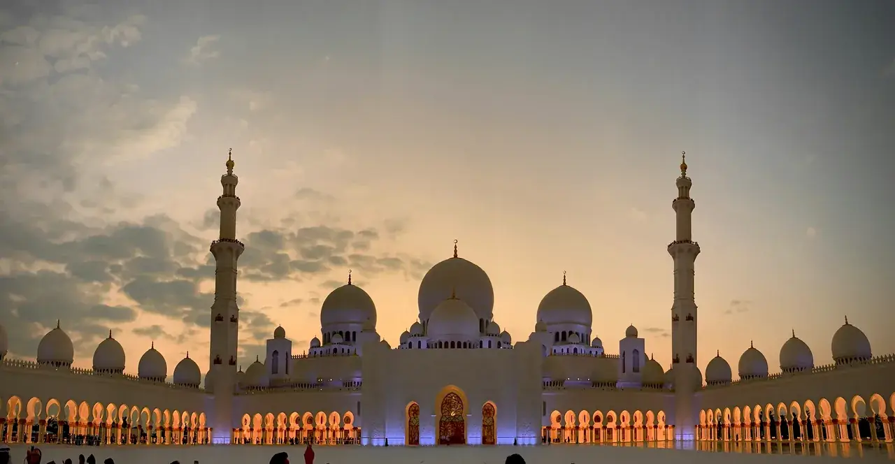 Middle Eastern — list cover photo