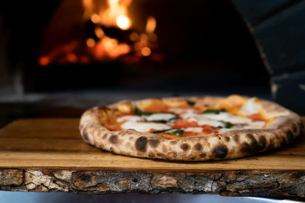Pizza — list cover photo
