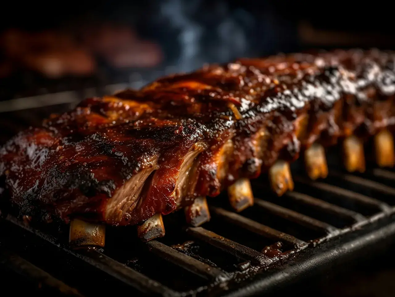 Ribs — list cover photo
