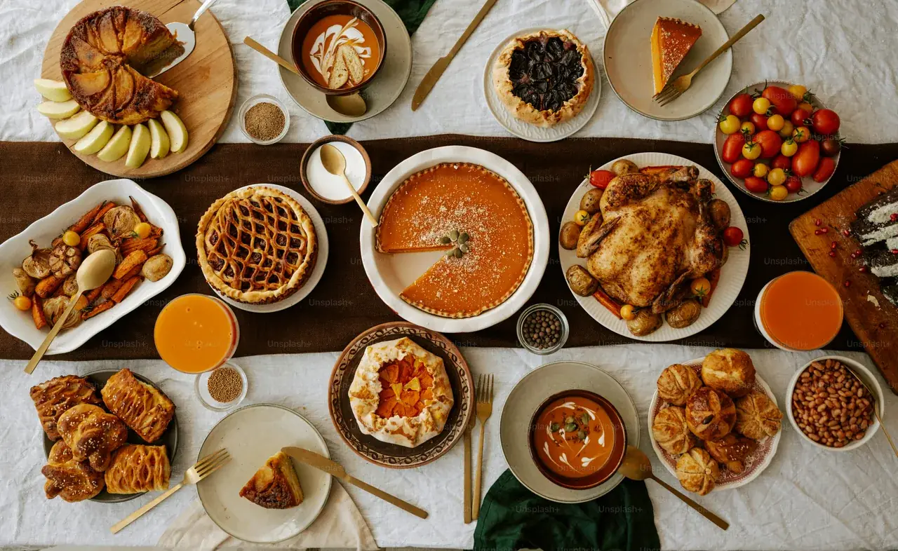 Soul Food — list cover photo