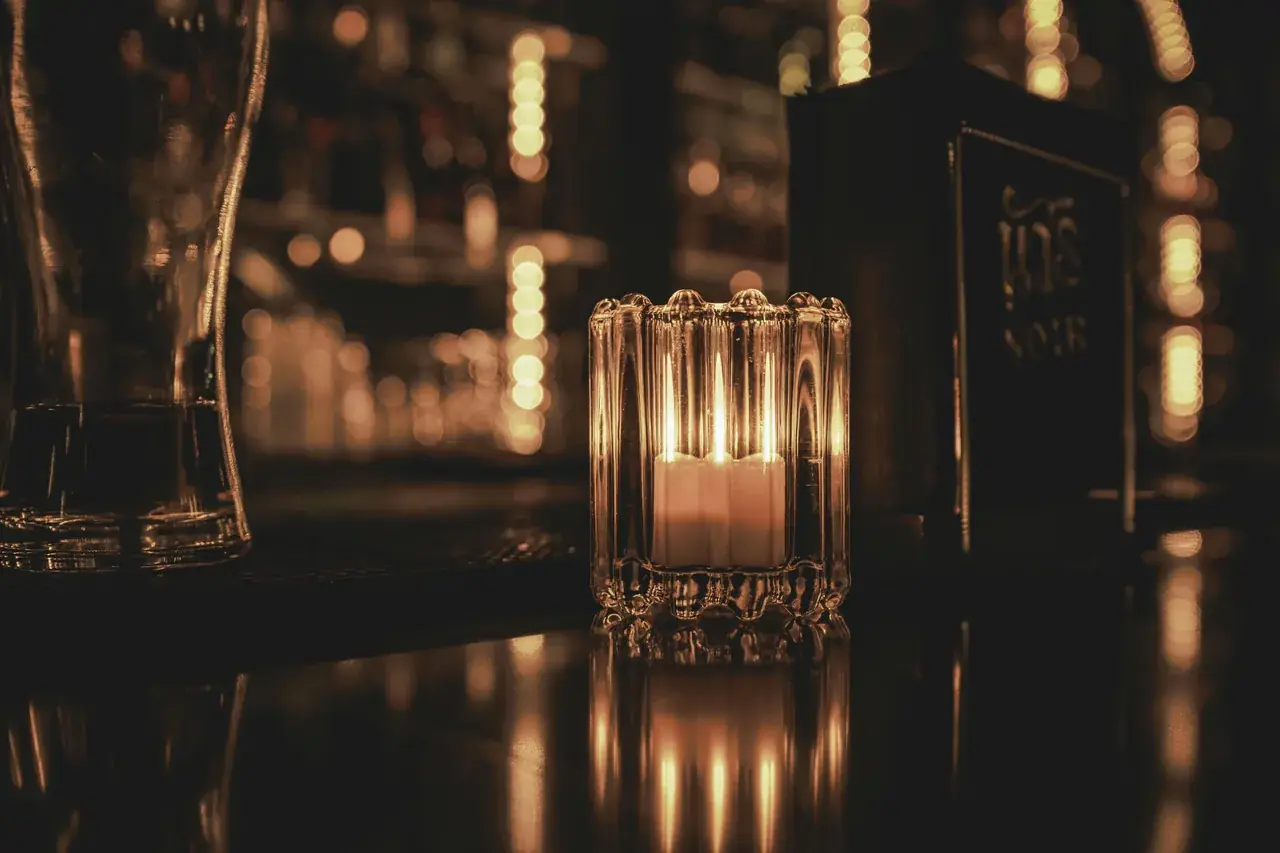 Speakeasy Bars — list cover photo
