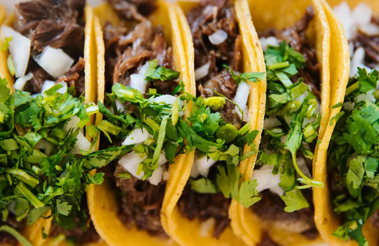 Tacos — list cover photo
