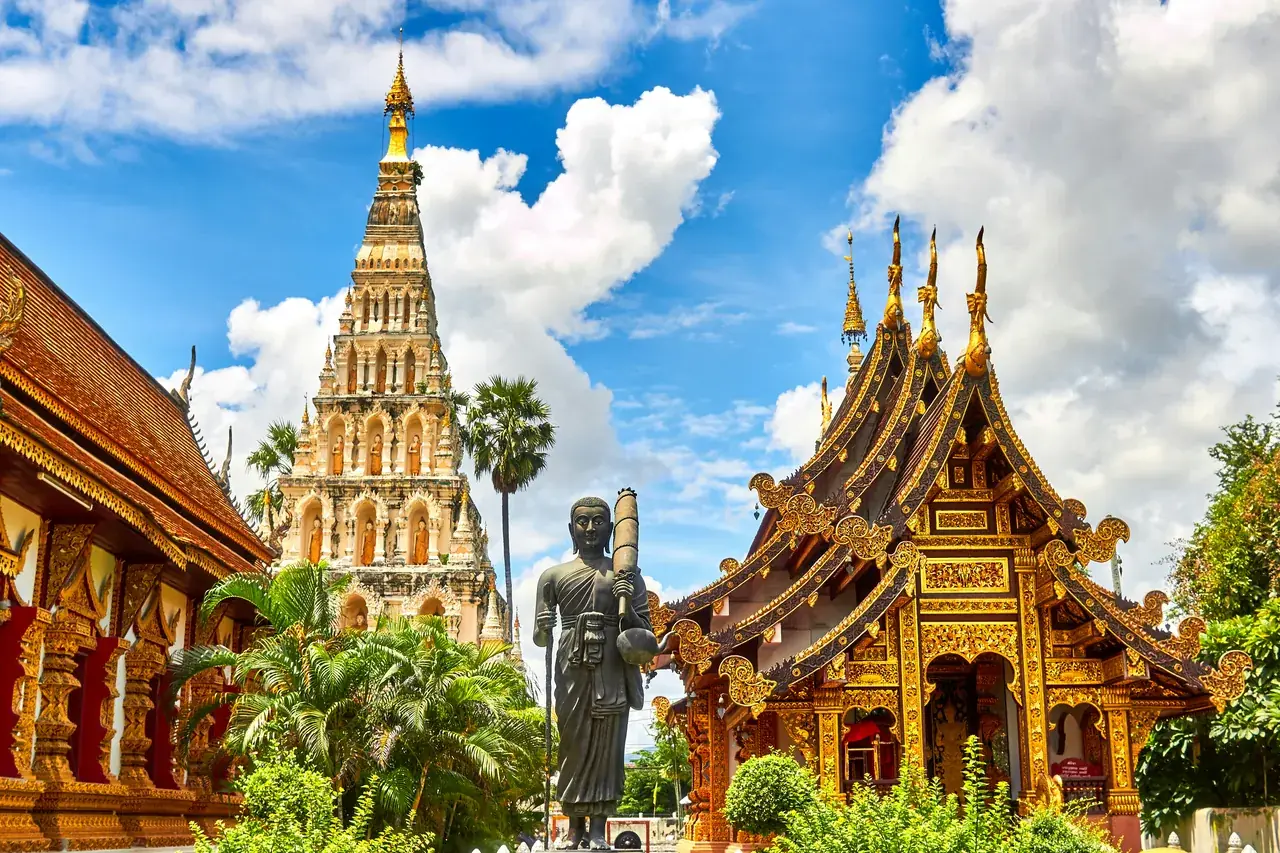 Thai — list cover photo