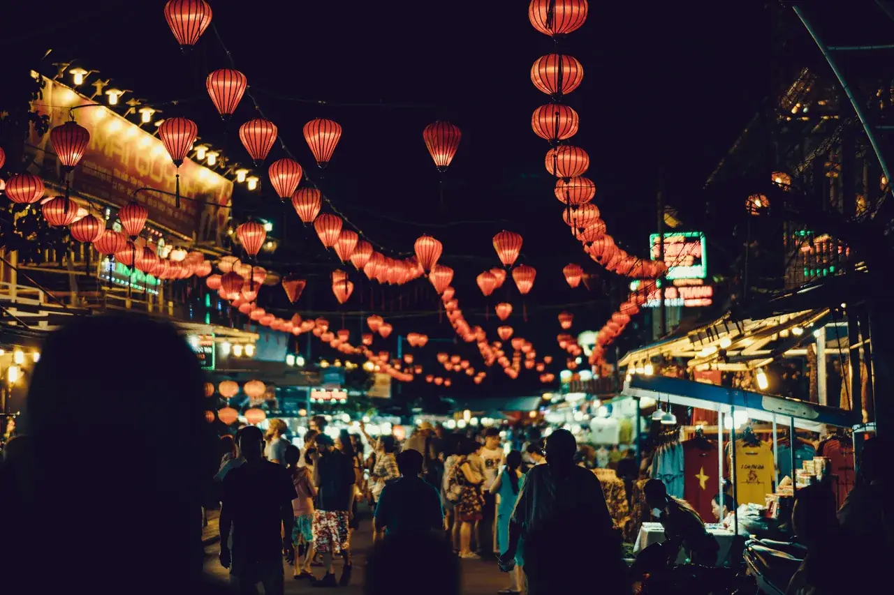 Vietnamese — list cover photo