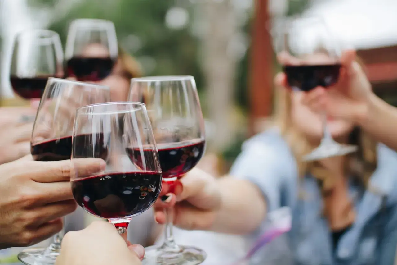 Wineries — list cover photo