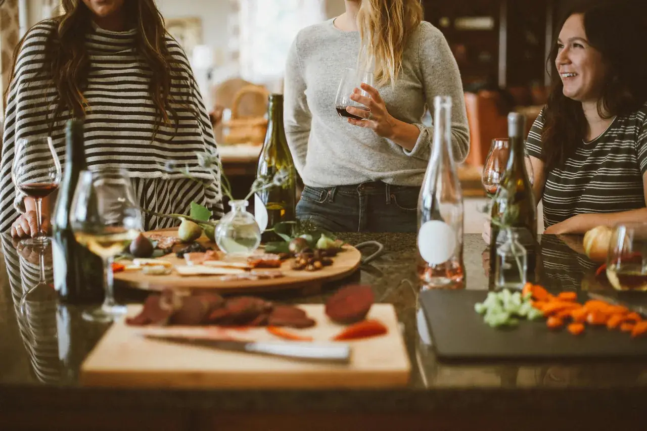 Happy Hour — list cover photo