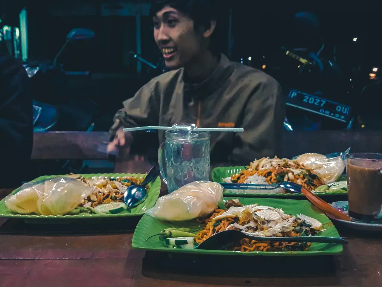 Late Night Eats — list cover photo