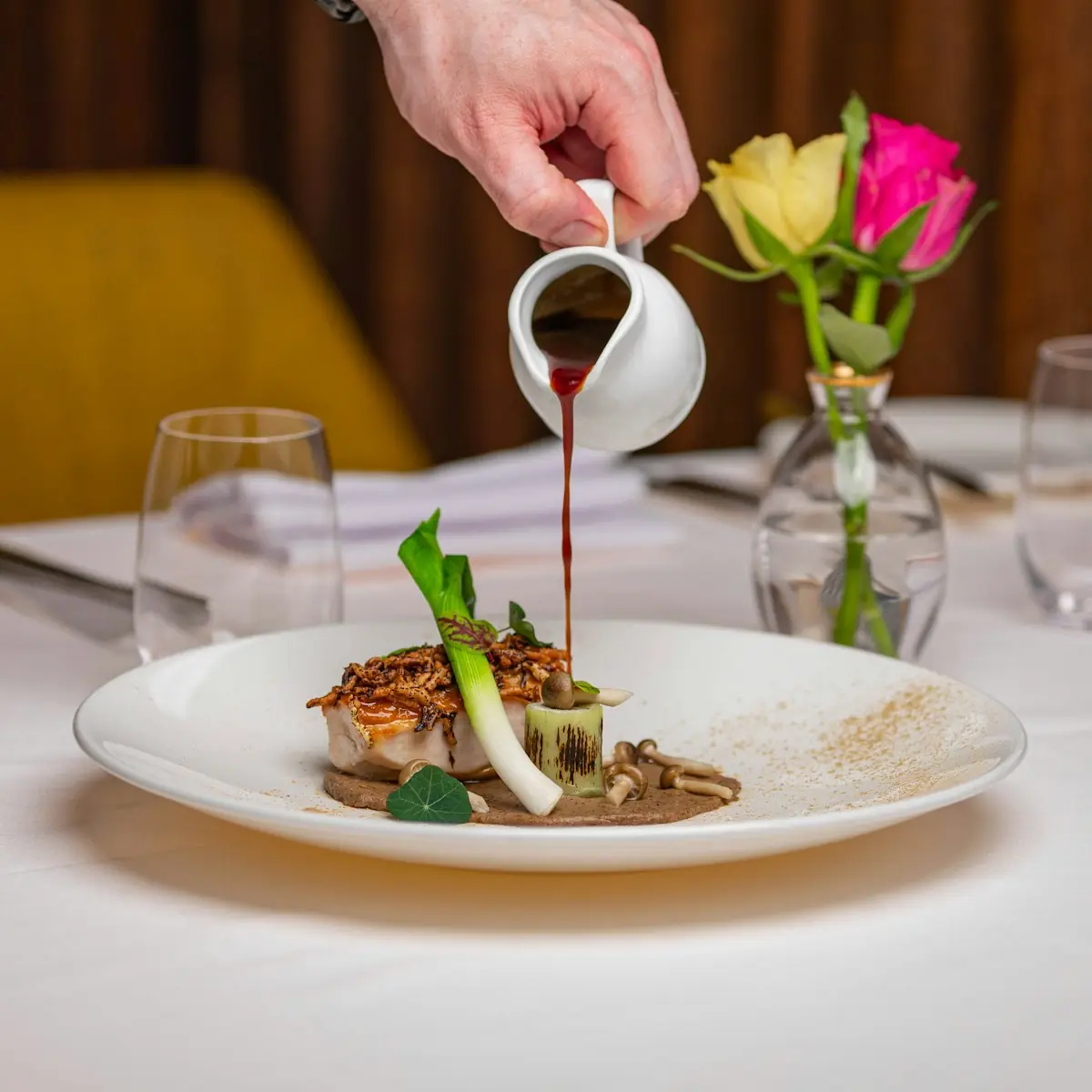 Best Michelin Worthy — list cover photo