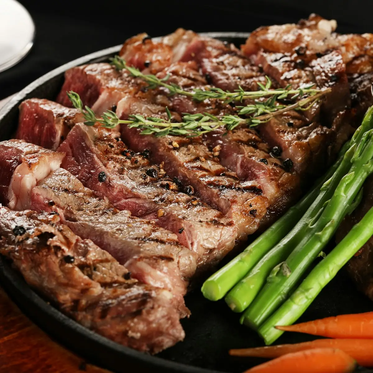 Best Steak — list cover photo