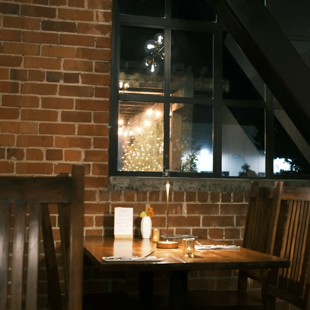 Best Cozy Restaurants — list cover photo