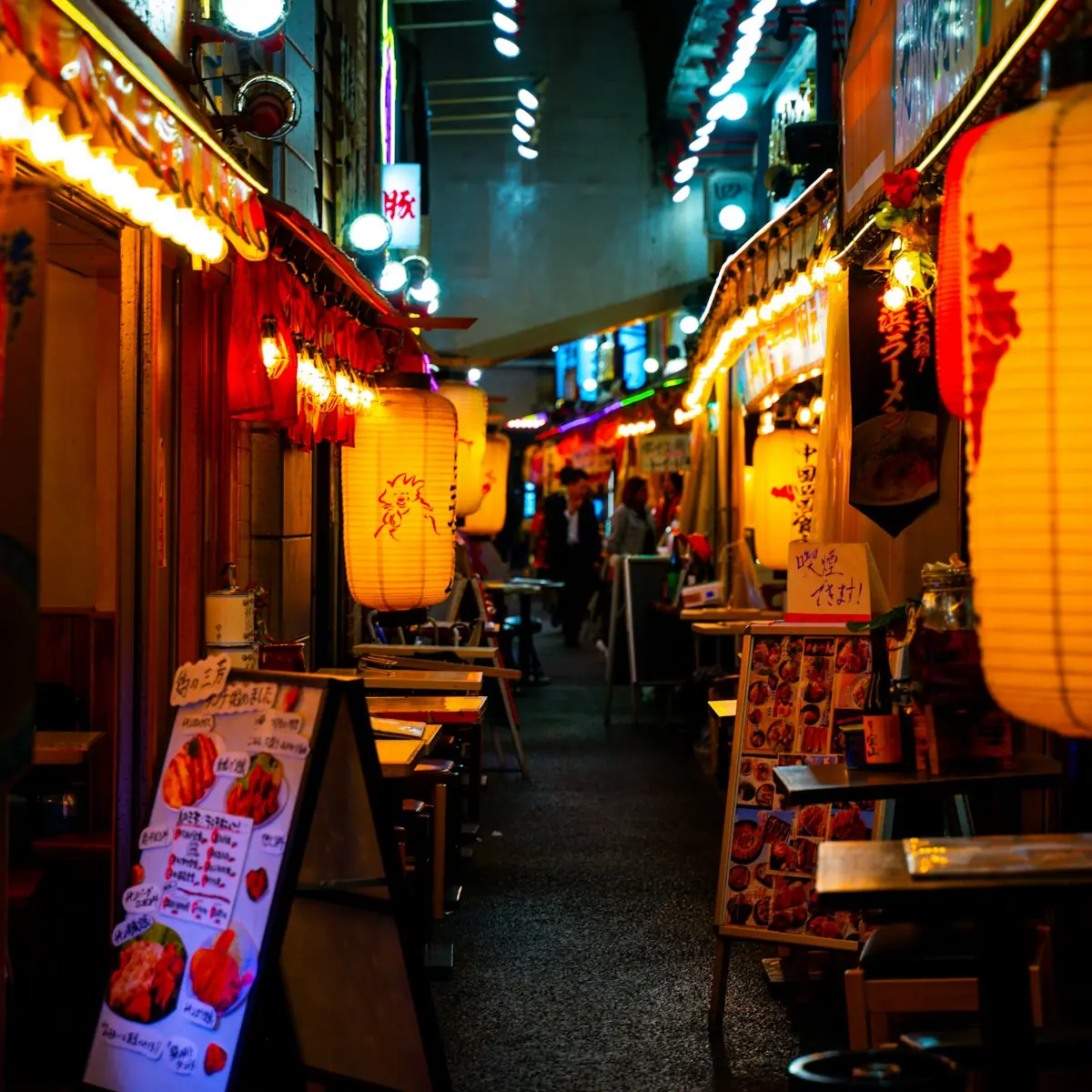 Best Hidden Gems — list cover photo