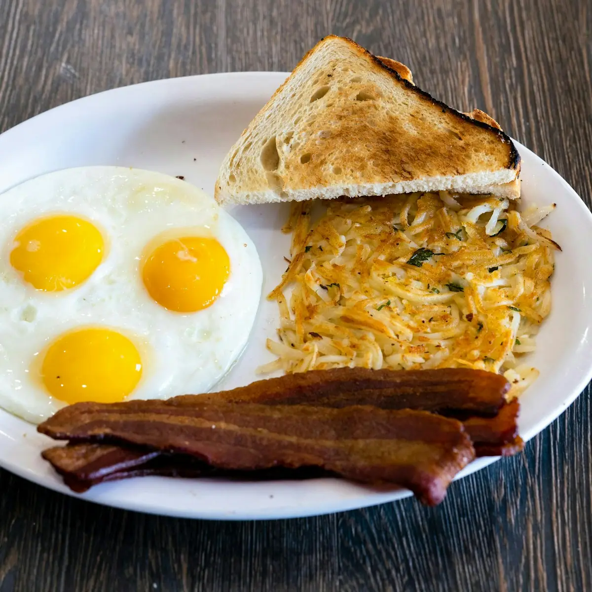 Best Breakfast — list cover photo