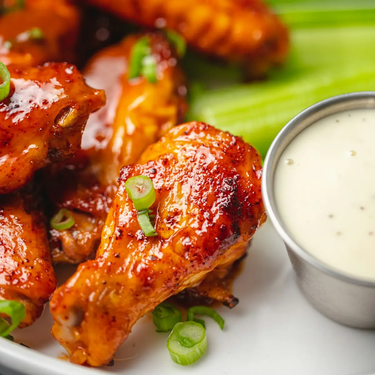Best Wings — list cover photo