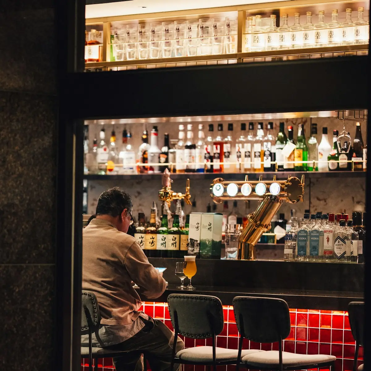 Best Solo Dining — list cover photo