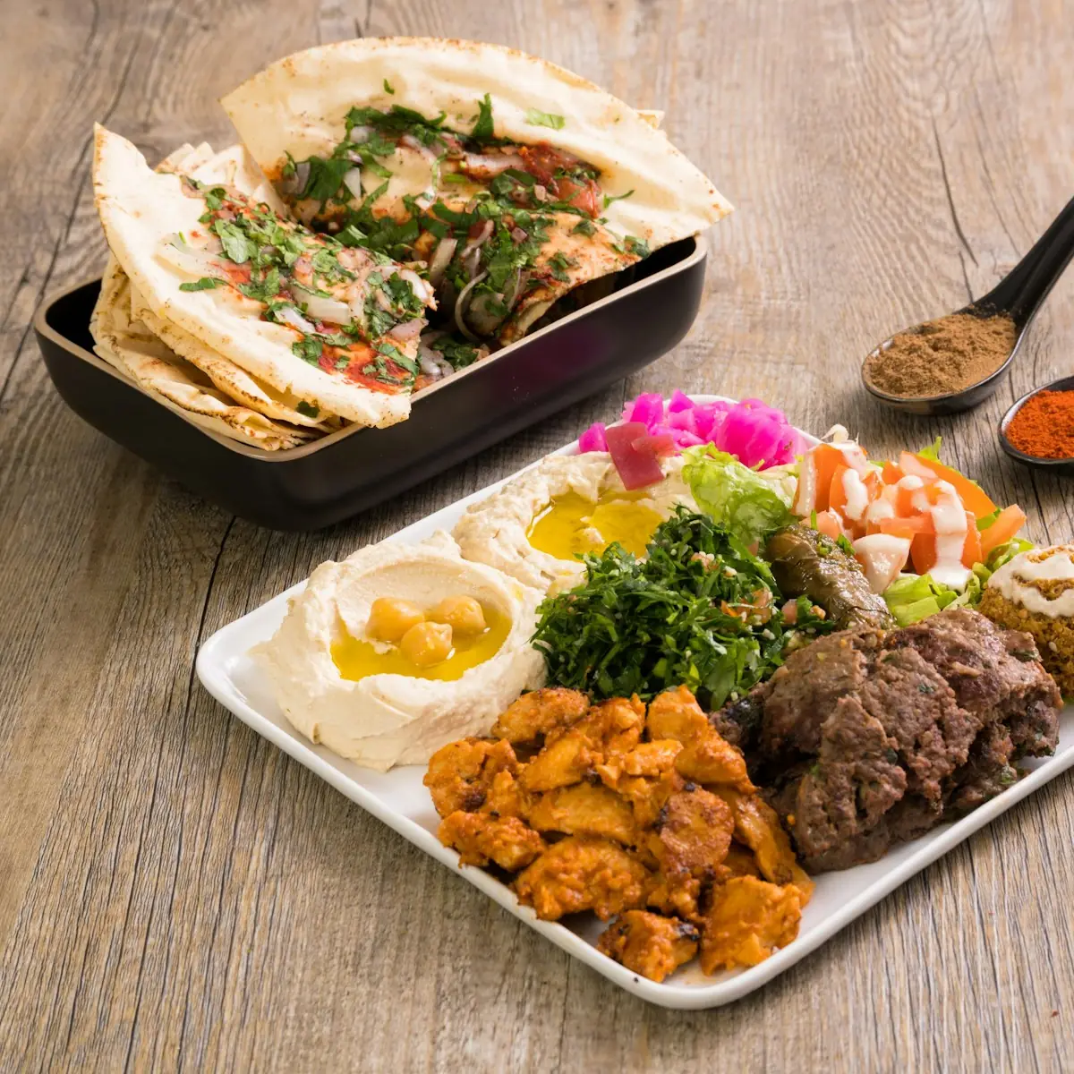 Best Halal — list cover photo