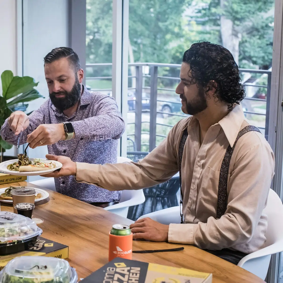 Best Business Lunch — list cover photo