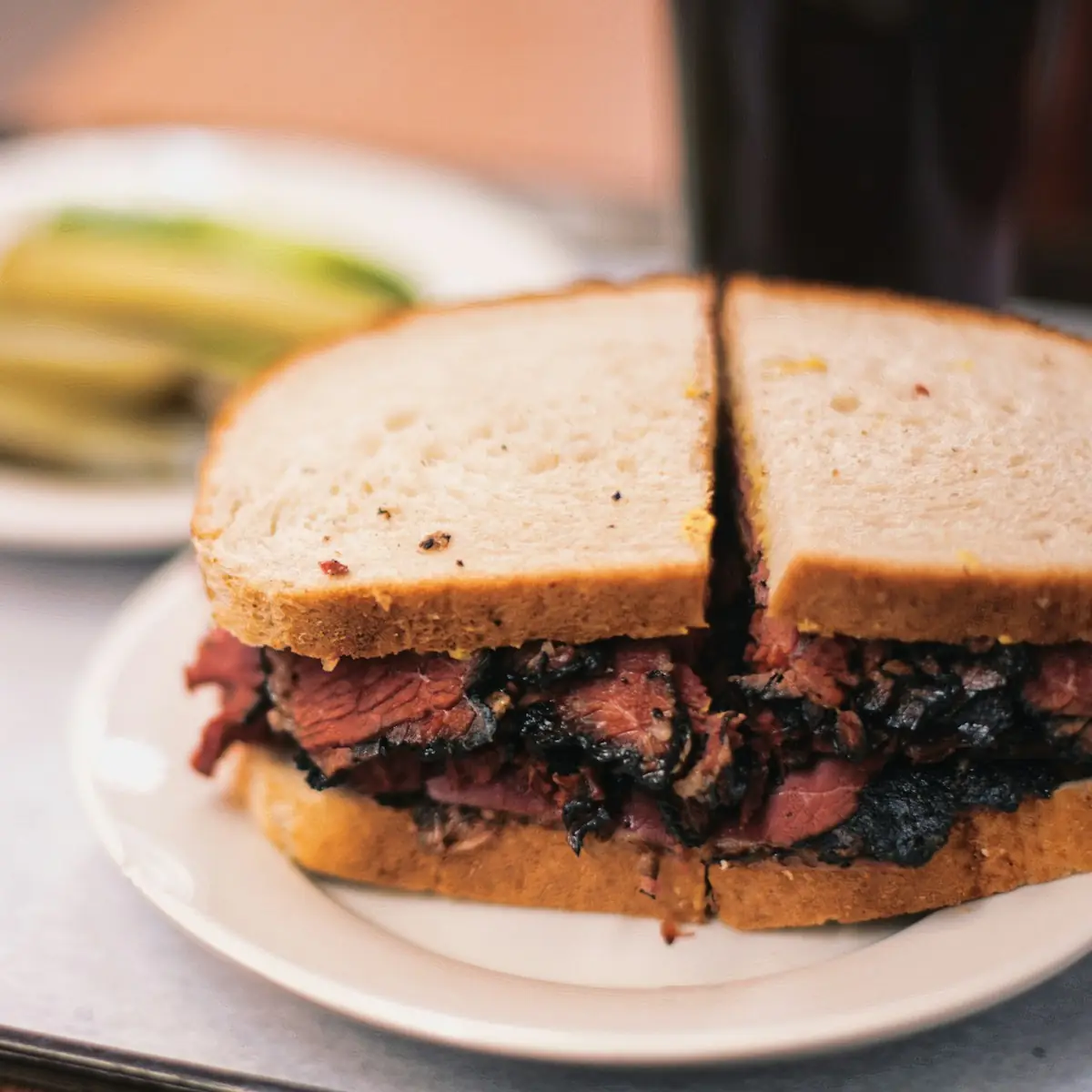 Best Delis — list cover photo