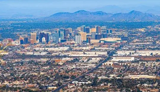 Phoenix